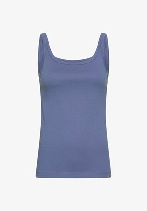 camel active, Top - ocean blue