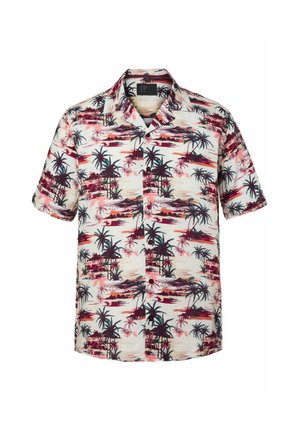 JP1880, Chemise - plum