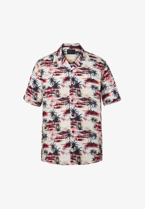 JP1880, Chemise - plum