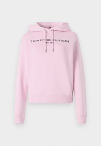 MDRN REG CORP LOGO  - Sudadera - classic pink