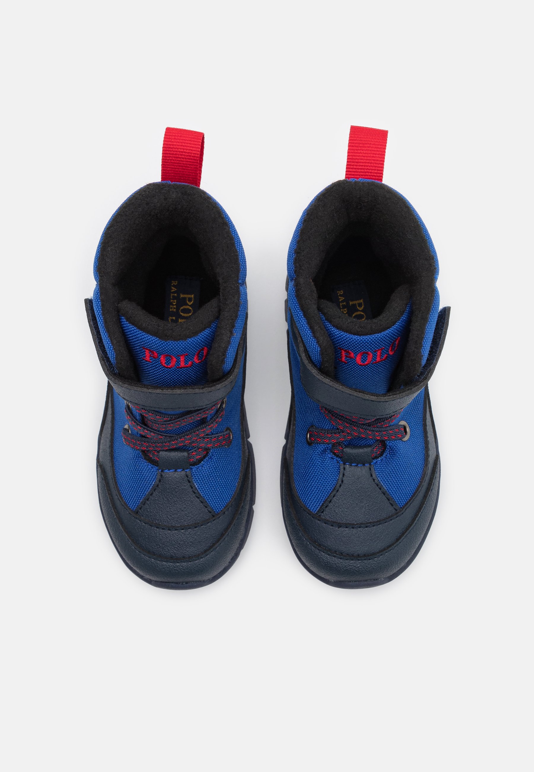 Polo Ralph Lauren BARNES BOOT 