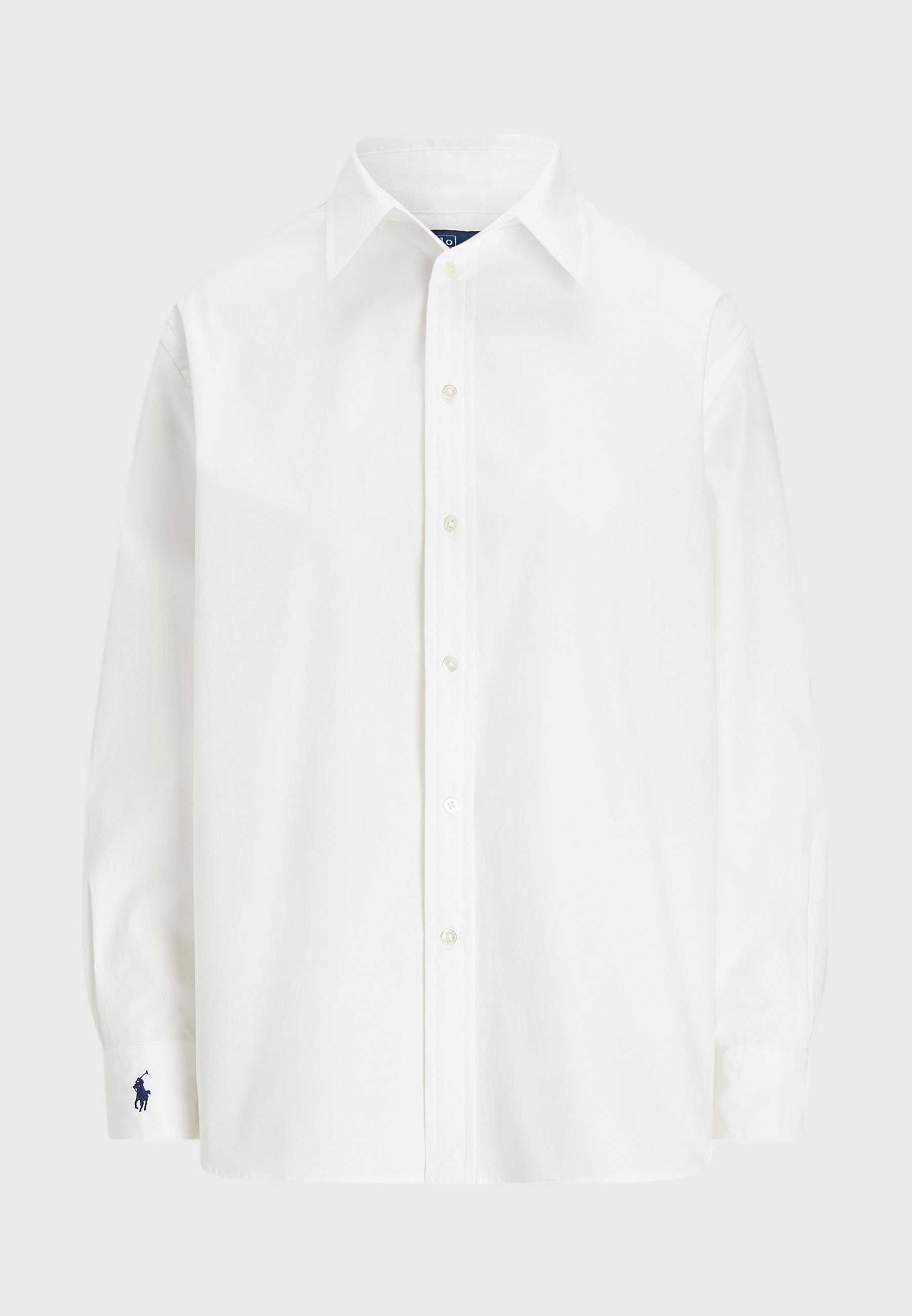 売れ筋商品|||ラルフローレン シャツ レディース トップス COTTON VOILE SHIRT - Button-down blouse - white Amazon.com: Women's Petite Eyelet Button Down Crisp Cotton
