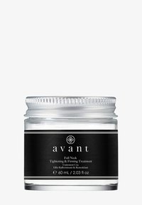 Avant Skincare - FULL NECK TIGHTENING & FIRMING TREATMENT - Anti-Cellulite Miniatyrbild 1