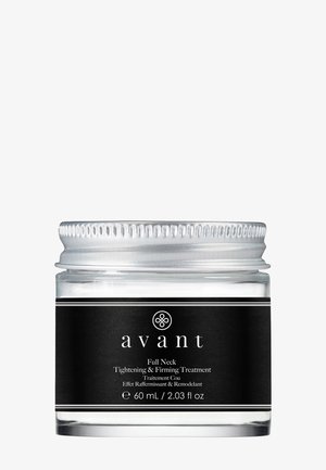 Avant Skincare FULL NECK TIGHTENING & FIRMING TREATMENT - Körperstraffung