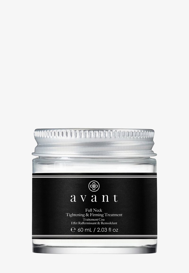 Avant Skincare - FULL NECK TIGHTENING & FIRMING TREATMENT - Anti-Cellulite, Förstora