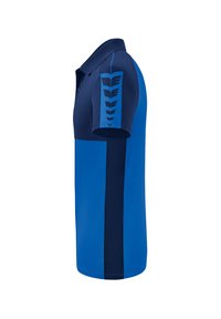 Erima TEAM SIX WINGS - Polo - blaublau