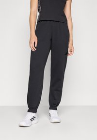 adidas Sportswear - ALL SZN - Joggebukse - black Miniatyrbilde 1