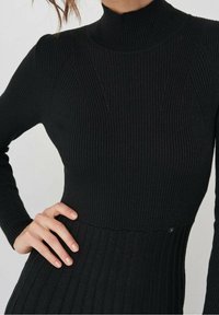 Salsa Jeans Robe pull - grey