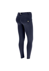 Freddy SUPER ATTIVI - Pantaloni - blu