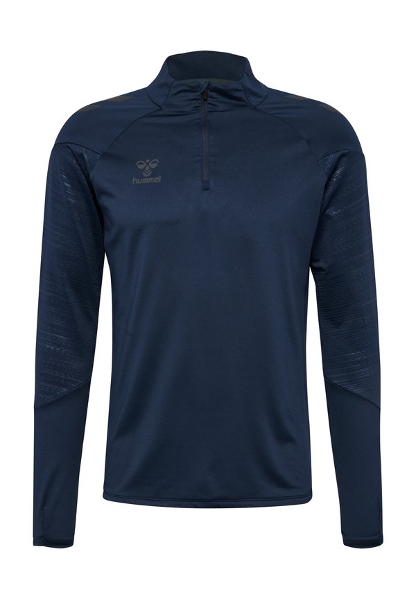 PRO HALF  - Sweatshirt - marine