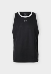 Избран, black