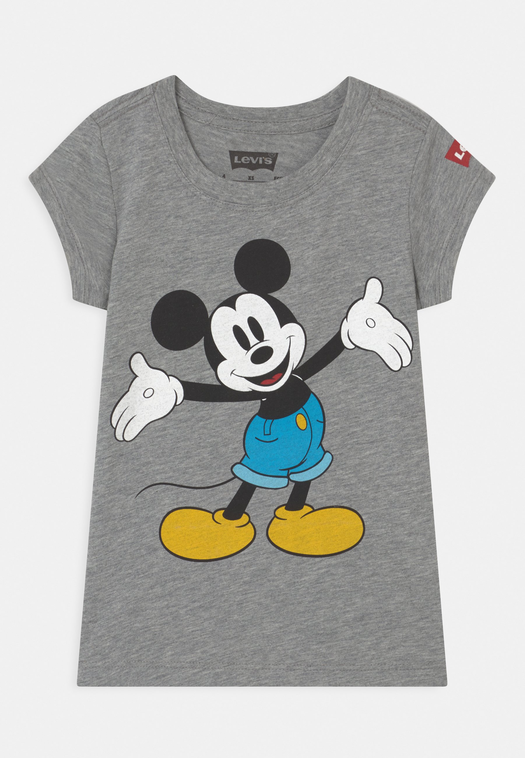 levi's minnie mouse
