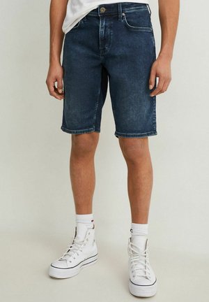 EGO DENIM SHORT main image 1