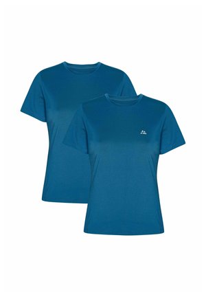 T-shirt de sport - blue