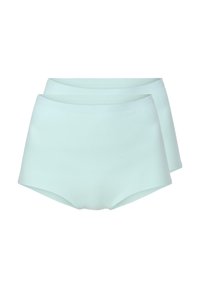 Unausgewählt, pastel blue