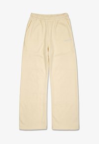 Valimata, washed butter yellow/white