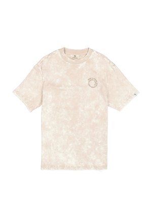 Camiseta estampada - dune