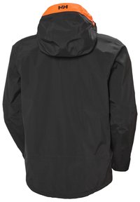 Helly Hansen SOGN SHELL 2.0 - Ski jas - black