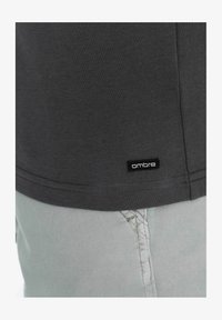 Unausgewählt, dark grey