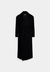 Unausgewählt, black