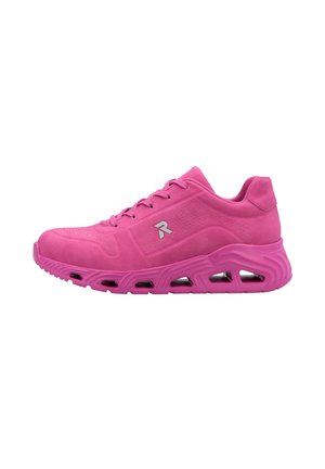 SNEAKER - Sneaker low - rosa