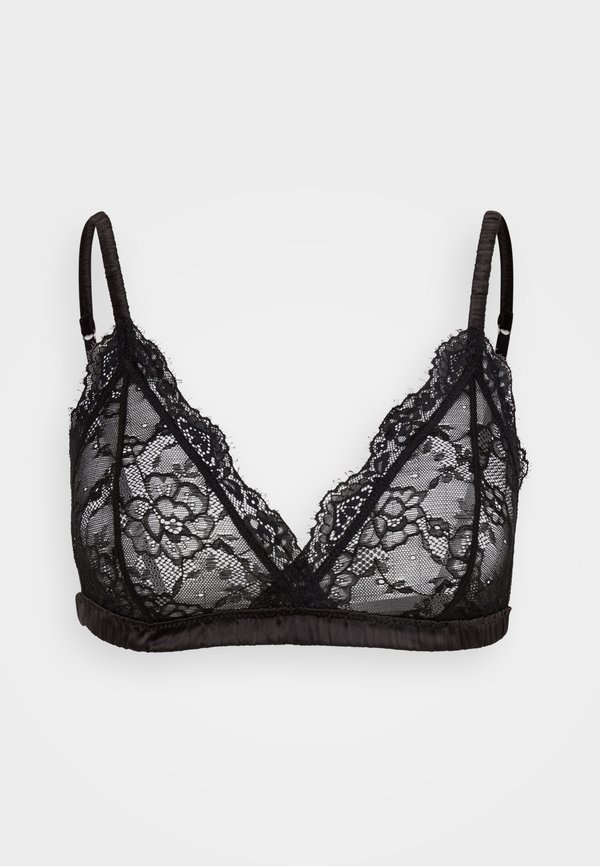 SAHAZEL BRA  - Triangle bra2