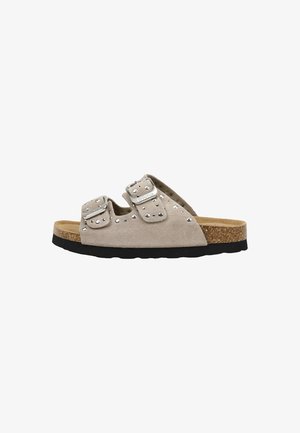 LIMMA, BERILINA JR - Sandalias planas - taupe