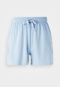 Niet geselecteerd, light/pastel blue