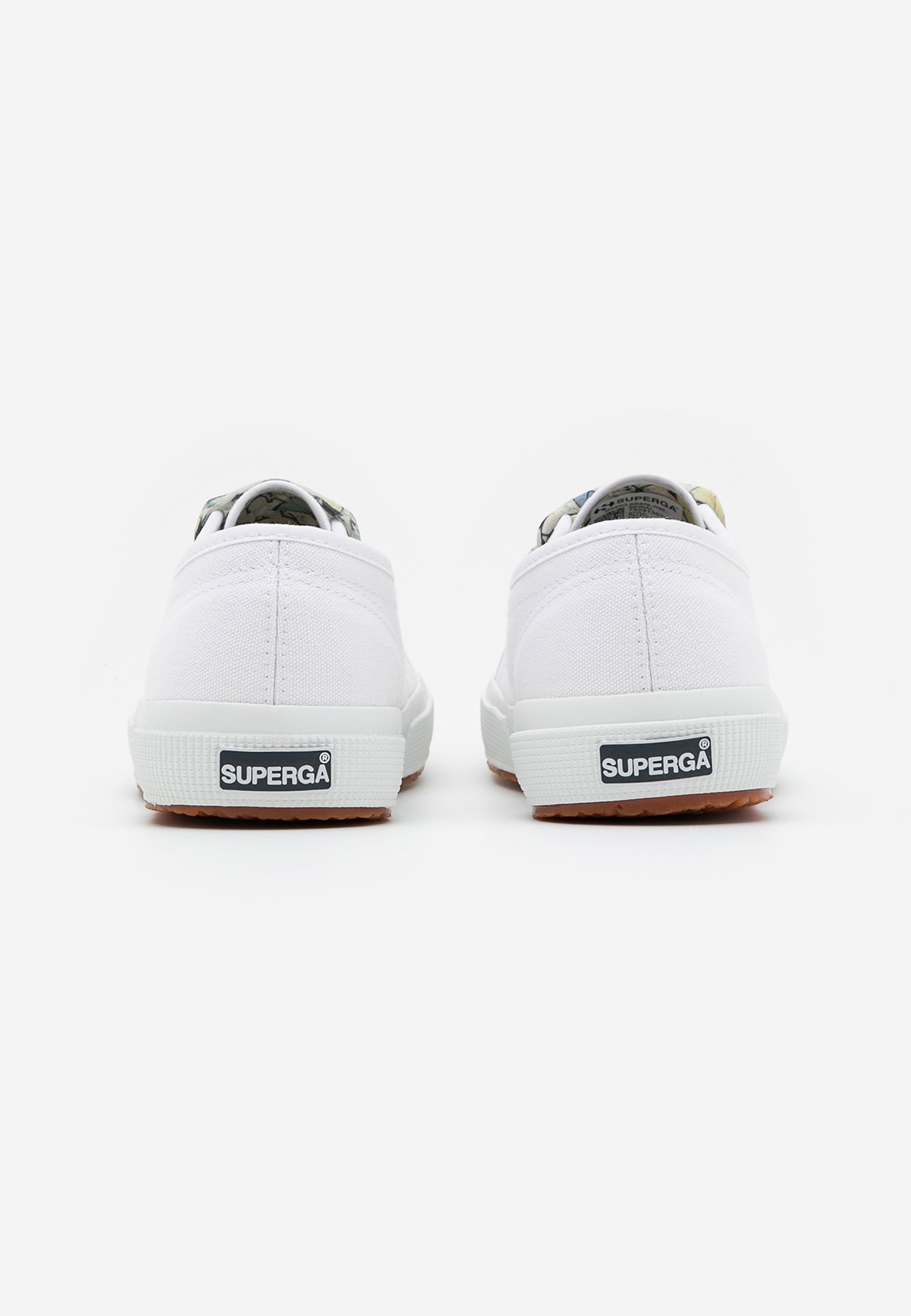 Superga 2750 Sneaker low white Superga CLASSIC Sneaker low white | Zalando