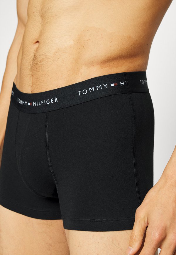 SIGNATURE 3 PACK - Trunks2