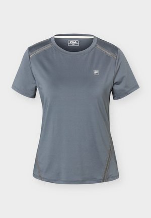 Fila, COLETTE - Sport T-shirt - turbulence