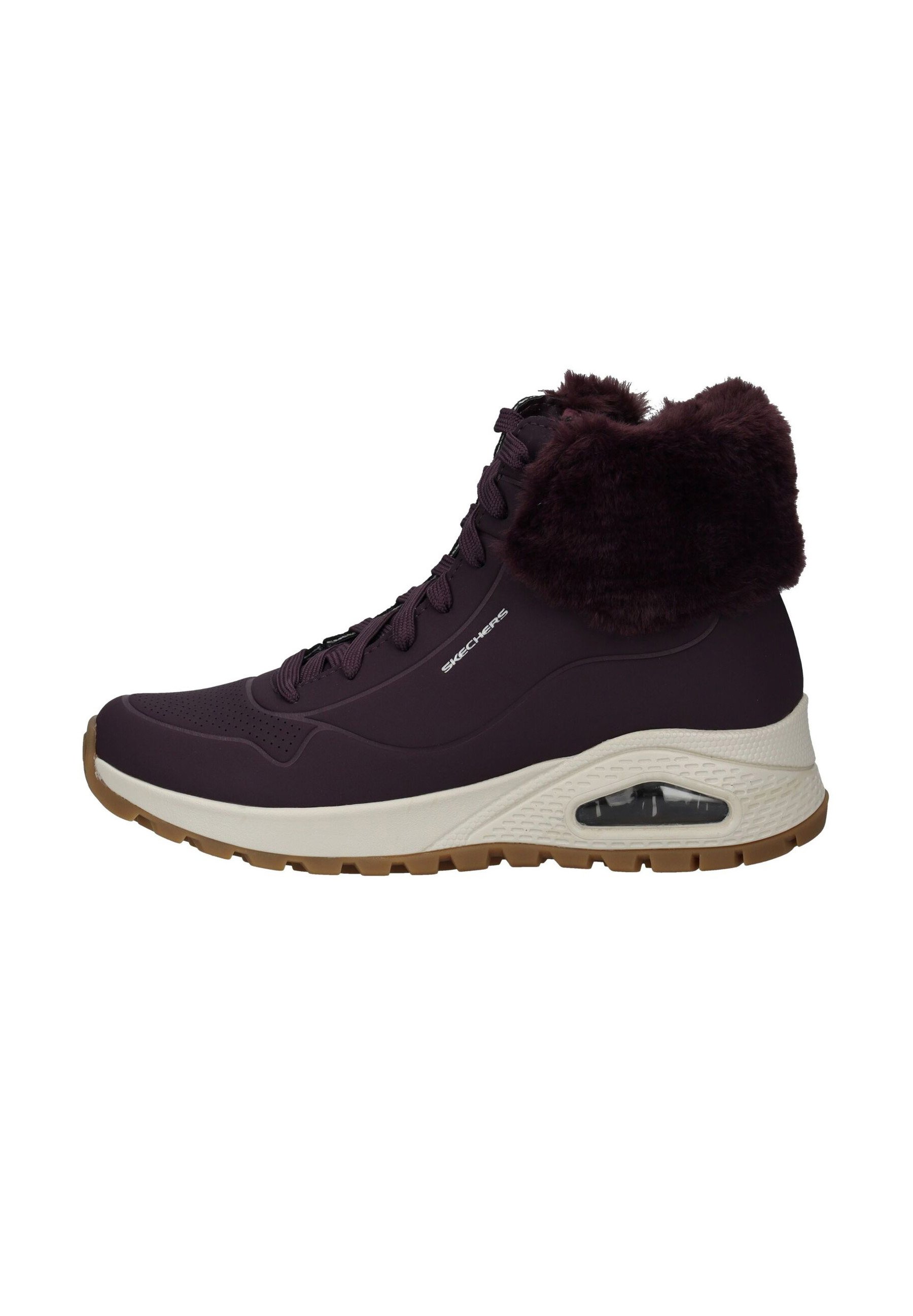 Skechers Uno Rugged Skechers Hoge Schoenen Skechers Uno Rugged