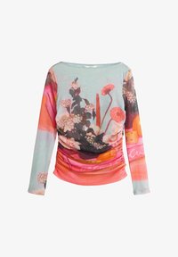 Nevybrané, lindsey cherek waller floral