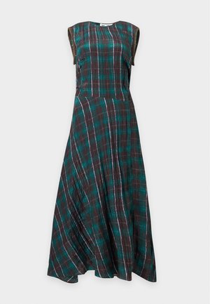 Baum und Pferdgarten, ATINA - Day dress - brown/green