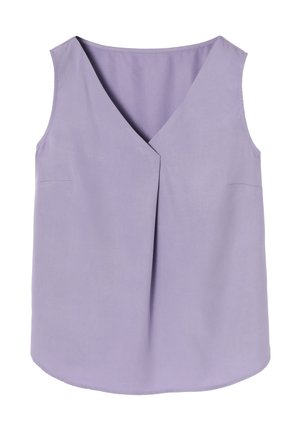 TATUUM KALIA - Bluza - violet light