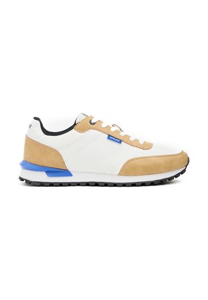 ZAPATILLAS CASUAL COMBINADAS - Zapatillas - blanco