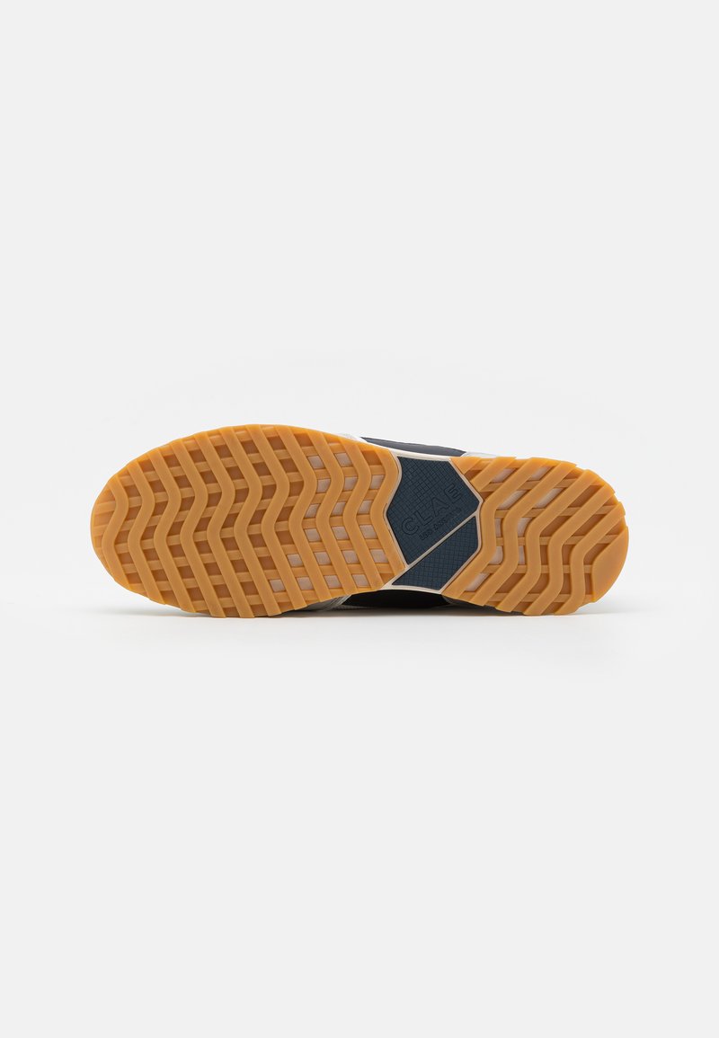 Herren Sneaker low | Clae JOSHUA UNISEX Sneaker low white/navy/weiß - RM82695 Herren Sneaker low | Clae JOSHUA UNISEX Sneaker low white/navy/weiß - RM82695