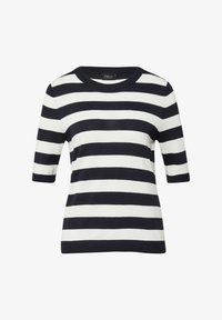 Niet geselecteerd, navy