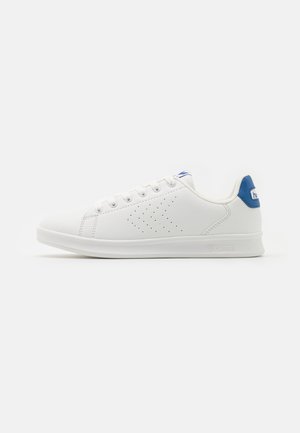Hummel, MONACO 86 UNISEX - Sneakers laag - blue