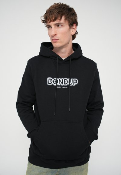 Dondup Sudadera - black
