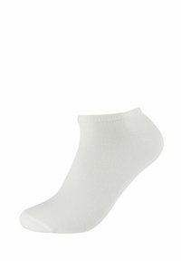 s.Oliver 10 PACK SNEAKER - Socken - almond blossom