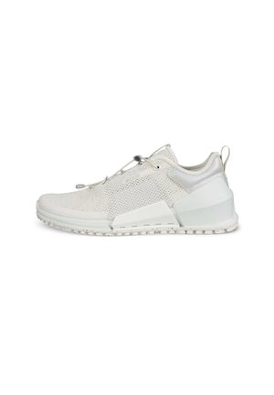 Sneakers - white white