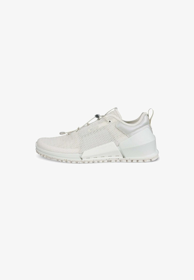 ECCO BIOM 2.0 W - Sneakers basse - white white