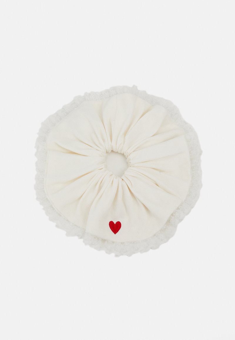 Sister Jane LUCKY SCRUNCHIE - Acessório para pentear cabelo - cream