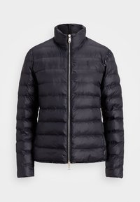 Polo Ralph Lauren Allvädersjacka - black