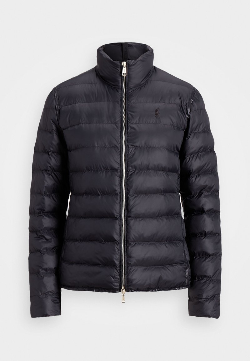 Polo Ralph Lauren Allvädersjacka - black