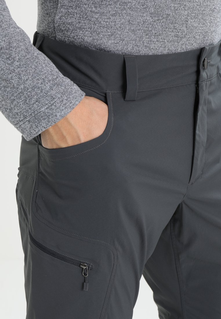 Herrer LITE ZIP OFF PANT - Friluftsbukser Herrer LITE ZIP OFF PANT - Friluftsbukser