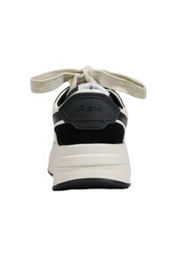 Ash IMPETUS - Sneakers basse - black