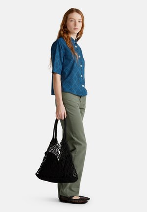 Handbag - black