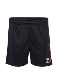 Unausgewählt, black
